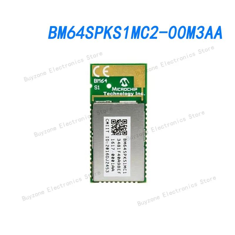 BM64SPKS1MC2-00M3AA Bluetooth Audio ModuleWireless Concert Technology